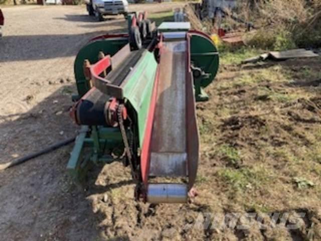  Resaw 2 Head Ostalo za građevinarstvo