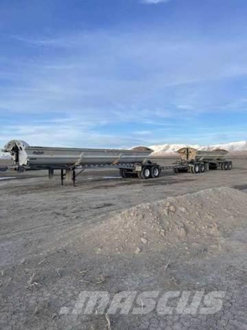 SmithCo Side Dump Ostale prikolice