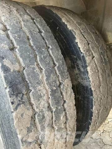 SmithCo Side Dump Ostale prikolice