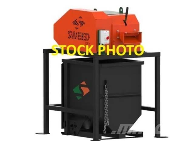  Sweed Band Chopper Ostalo za građevinarstvo