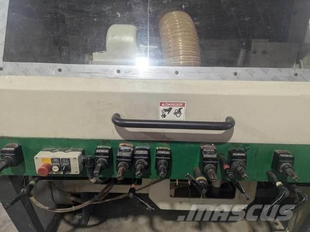  Weinig 23E Ostalo za građevinarstvo