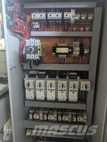  Weinig 23E Ostalo za građevinarstvo