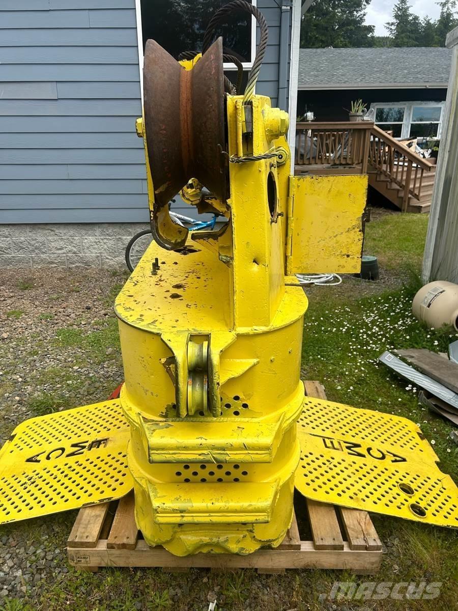  ACME S28 Ostalo za građevinarstvo