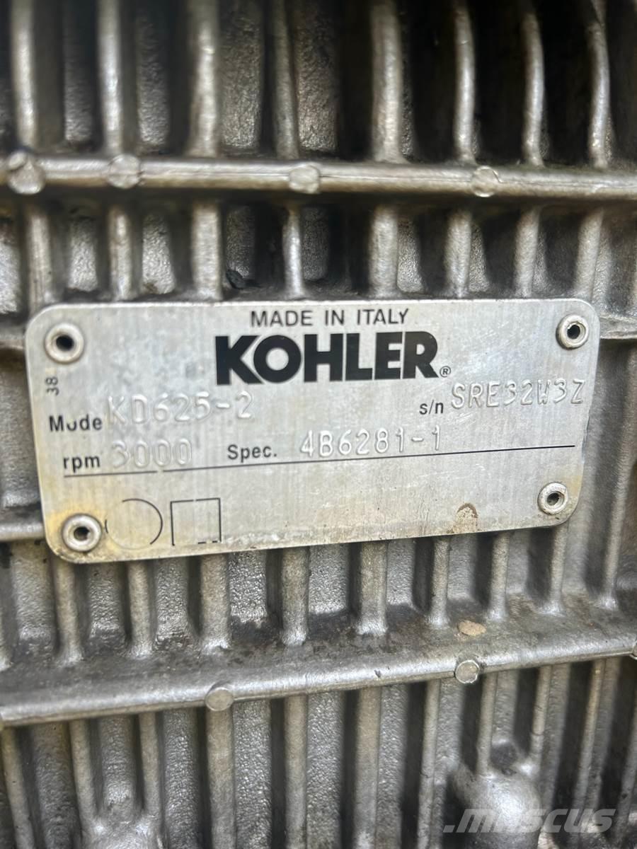  ACME S28 Ostalo za građevinarstvo