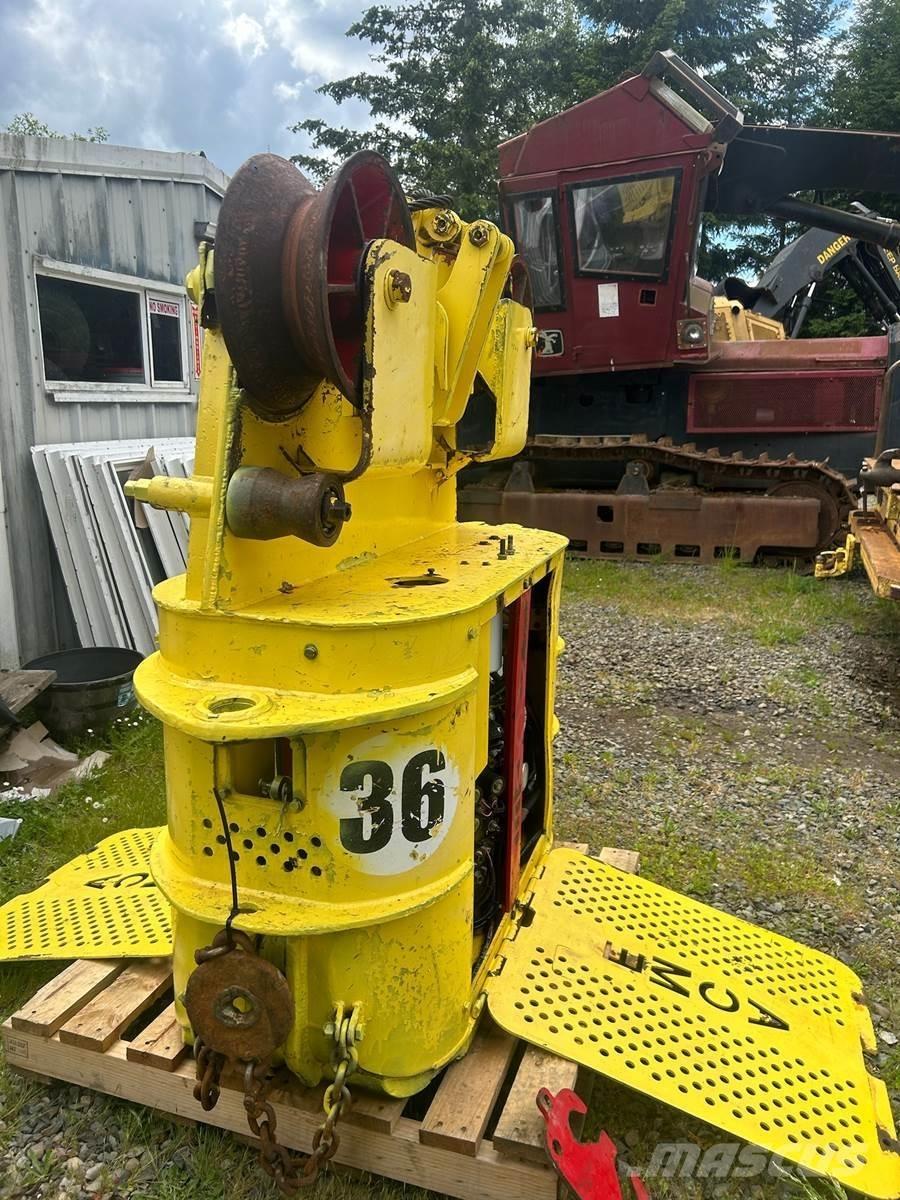  ACME S28 Ostalo za građevinarstvo