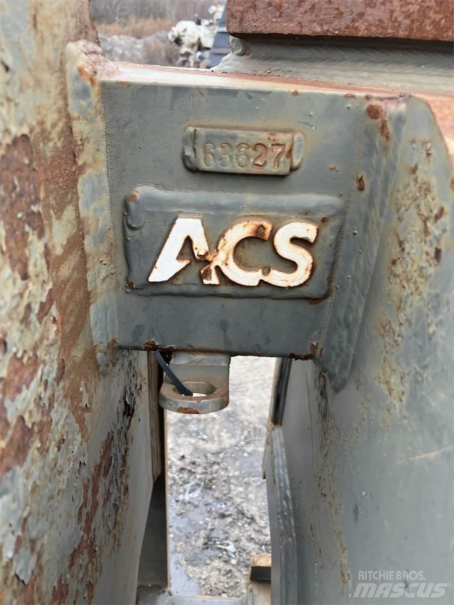 ACS 988K Brze spojke