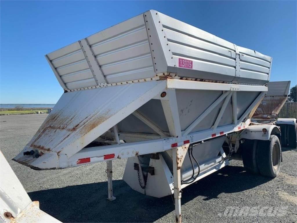  Allco Kiperi prikolice