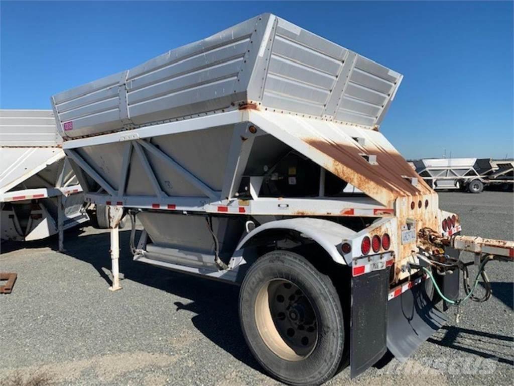  Allco Kiperi prikolice