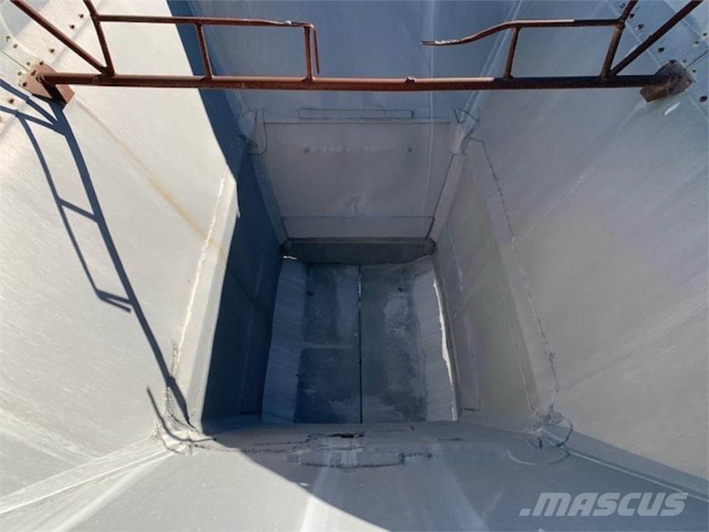  Allco Kiperi prikolice