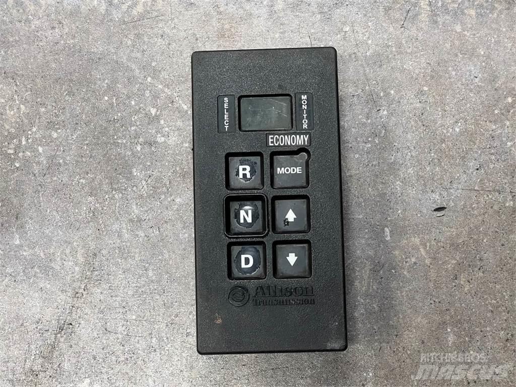 Allison  Elektronika
