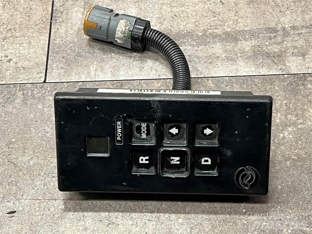 Allison  Elektronika