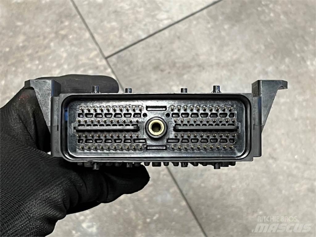 Allison  Elektronika