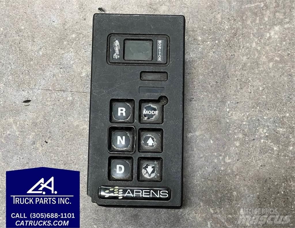 Autocar  Elektronika