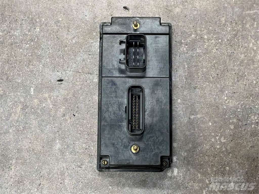 Autocar  Elektronika