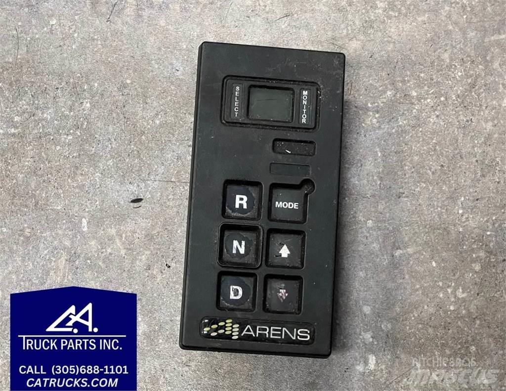 Autocar  Elektronika