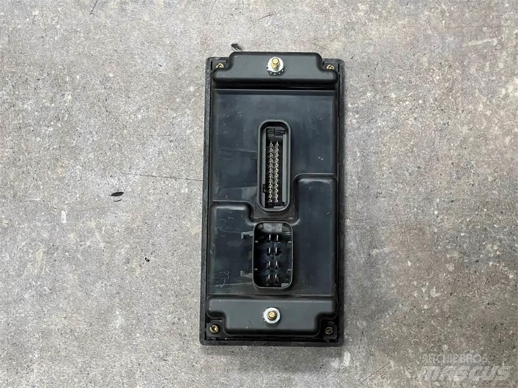 Autocar  Elektronika