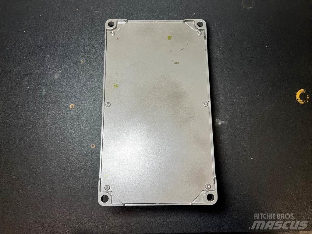 Autocar  Elektronika