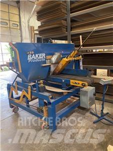 Baker ABX Pilane