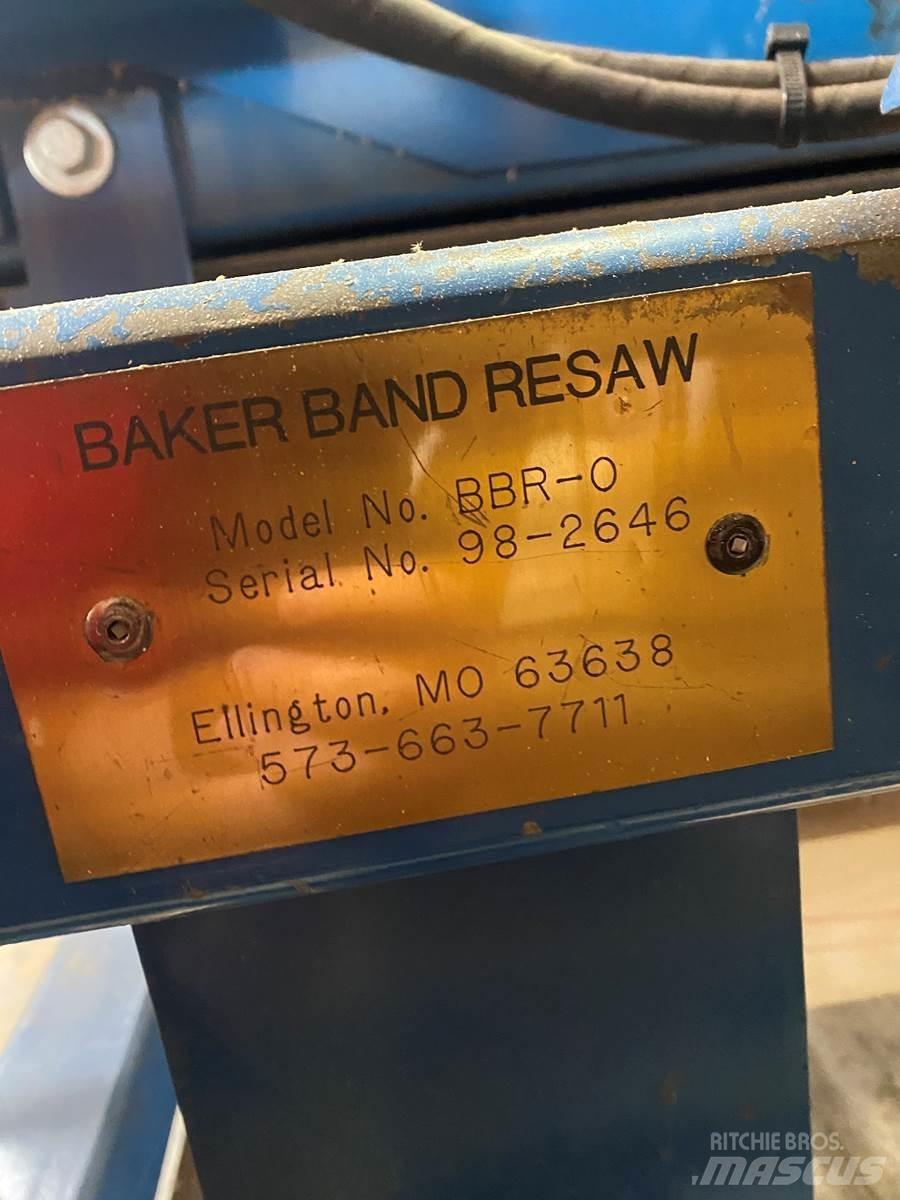 Baker ABX Pilane