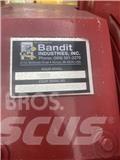 Bandit 200 Drobilice drva / čiperi