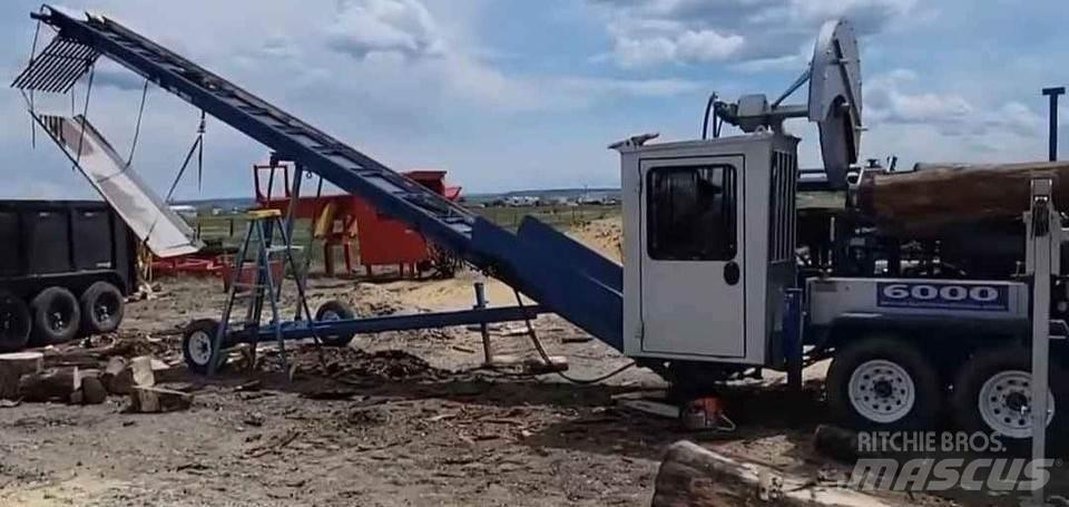 Bell 6000 Bojleri i peći za biomasu