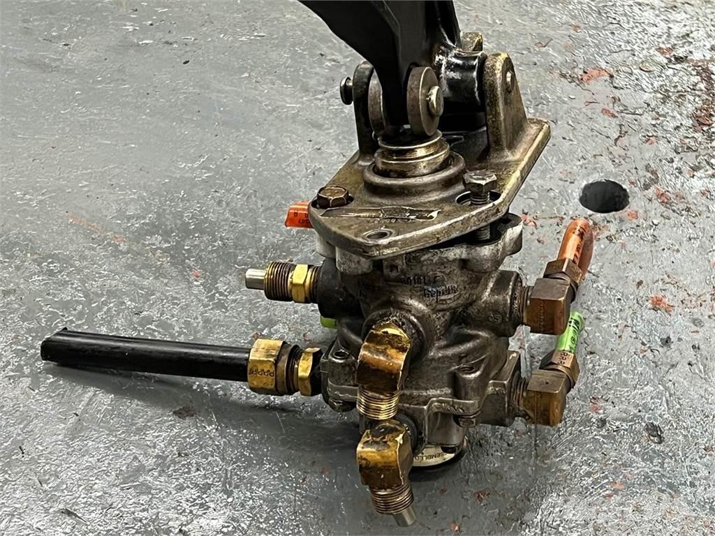  Bendix Ostale kargo komponente