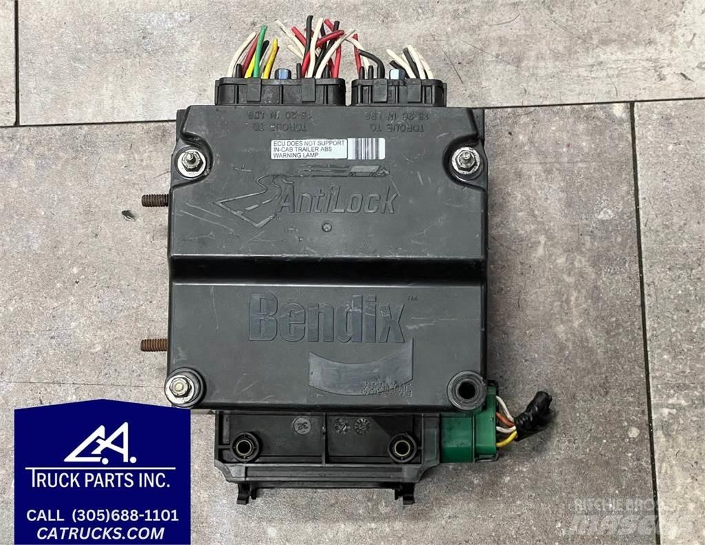  Bendix Elektronika