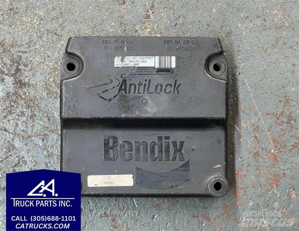  Bendix Elektronika