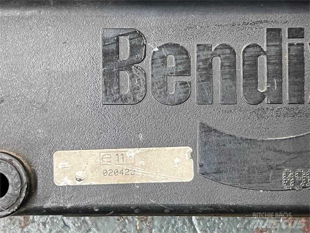  Bendix Elektronika