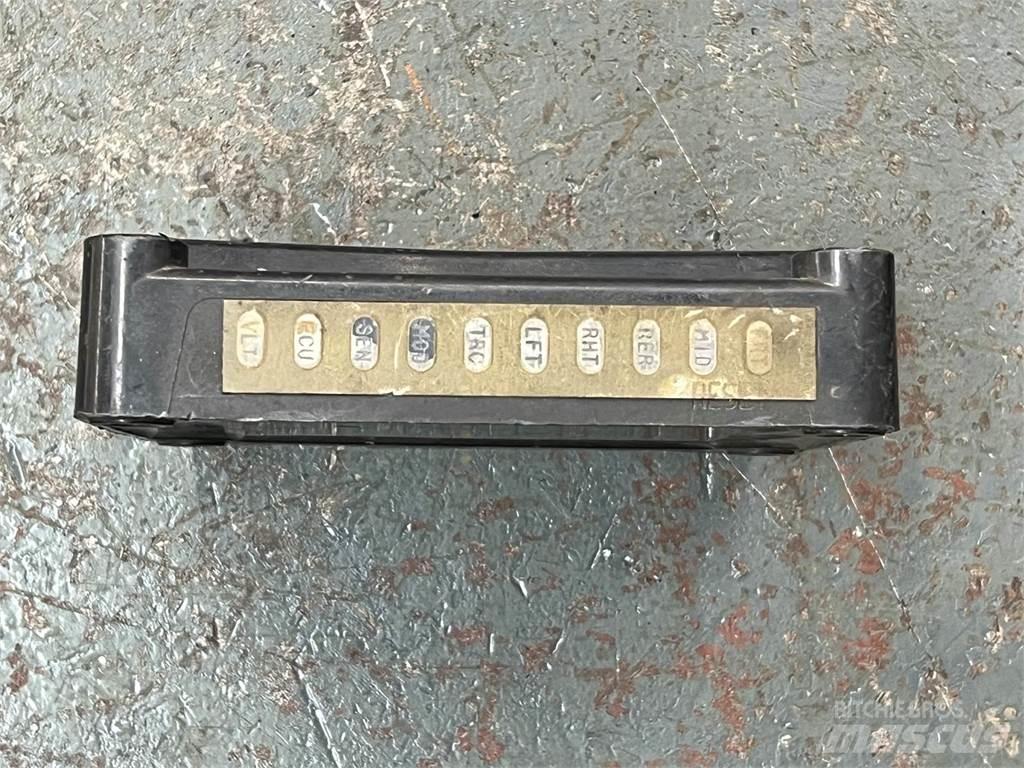  Bendix Elektronika