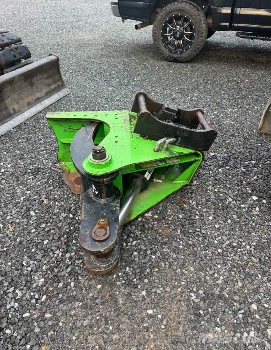 Bobcat E85 Bageri guseničari