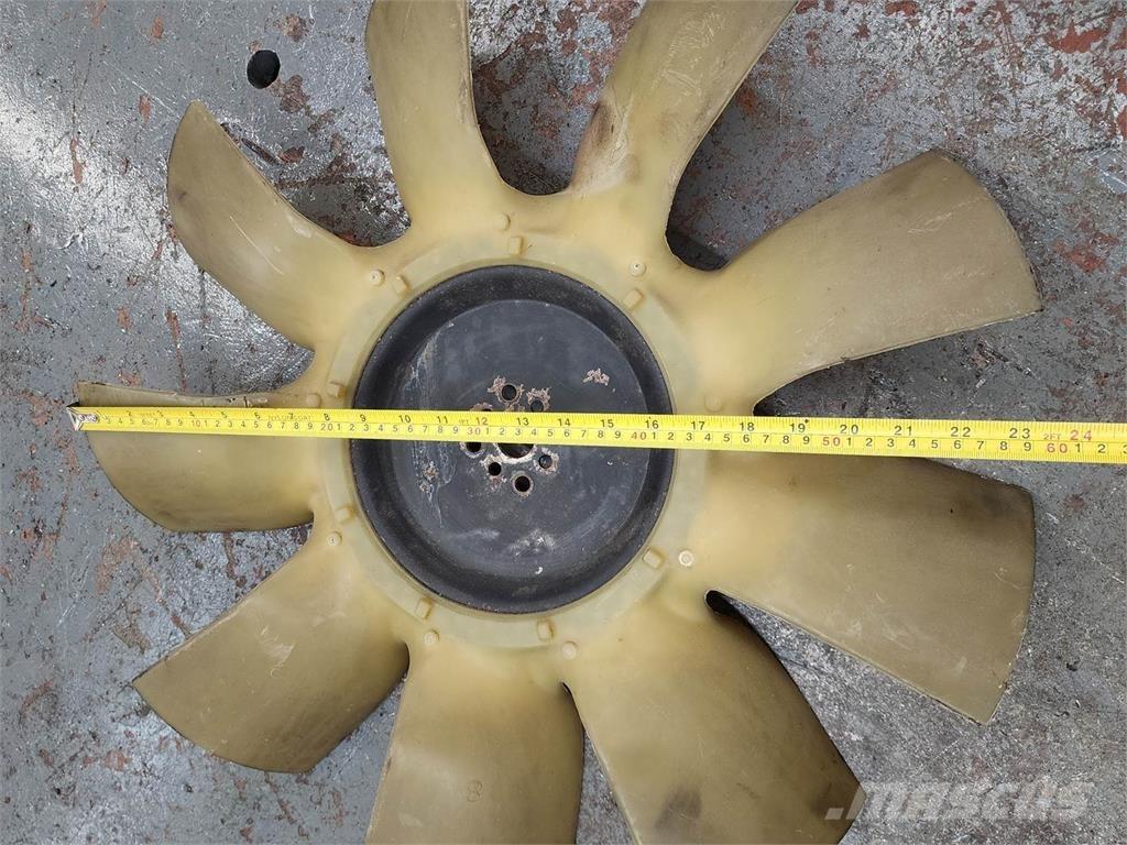  BorgWarner Ostale kargo komponente
