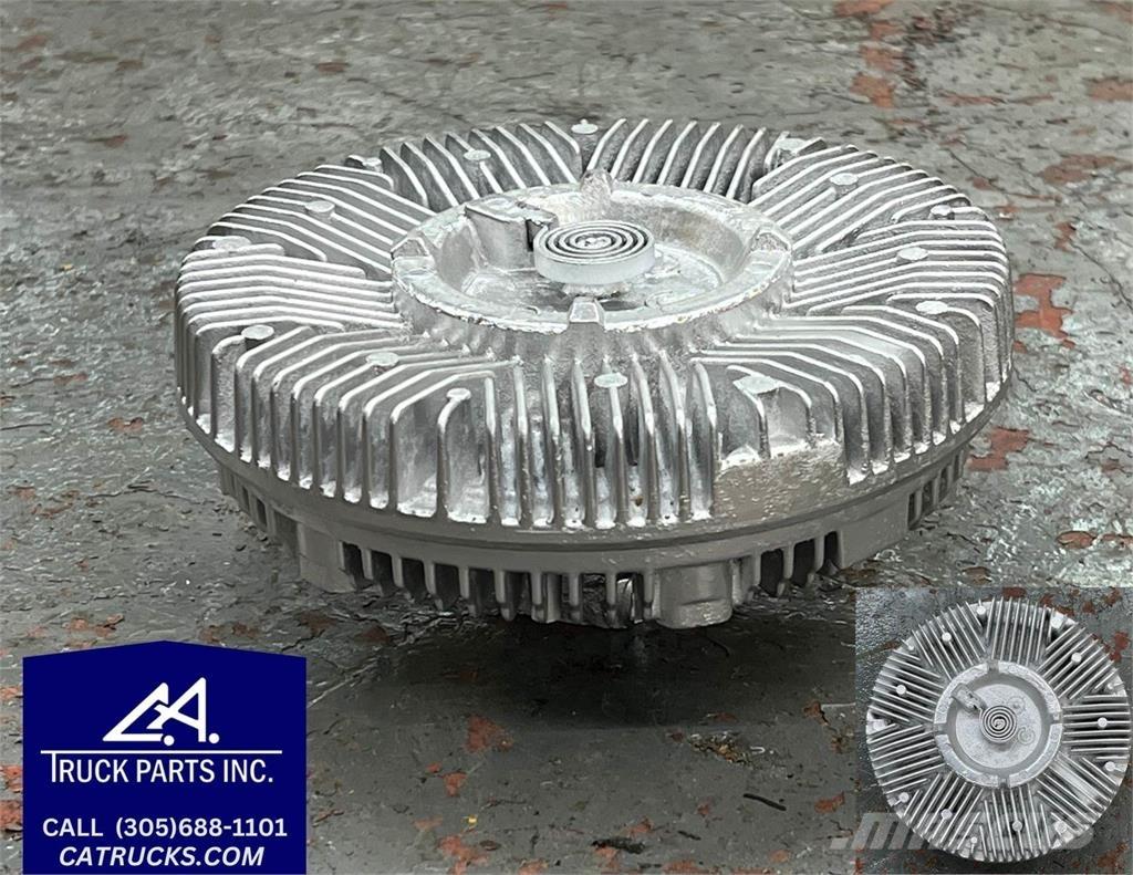  BorgWarner Ostale kargo komponente