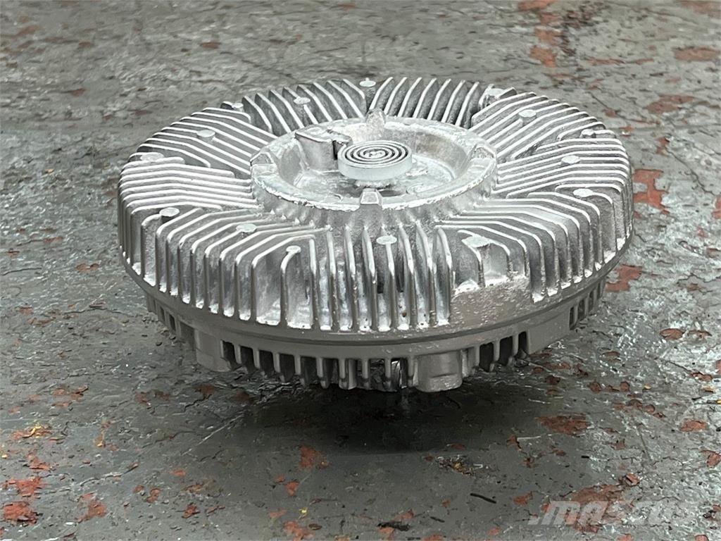  BorgWarner Ostale kargo komponente