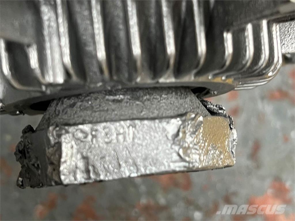  BorgWarner Ostale kargo komponente