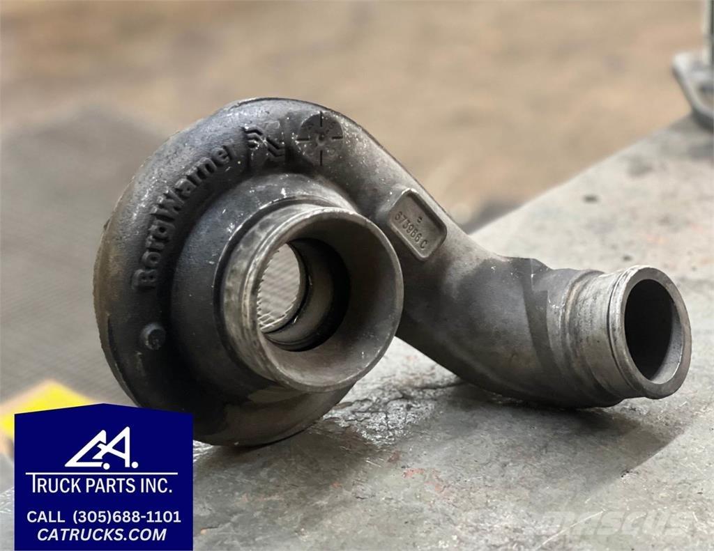  BorgWarner Ostale kargo komponente
