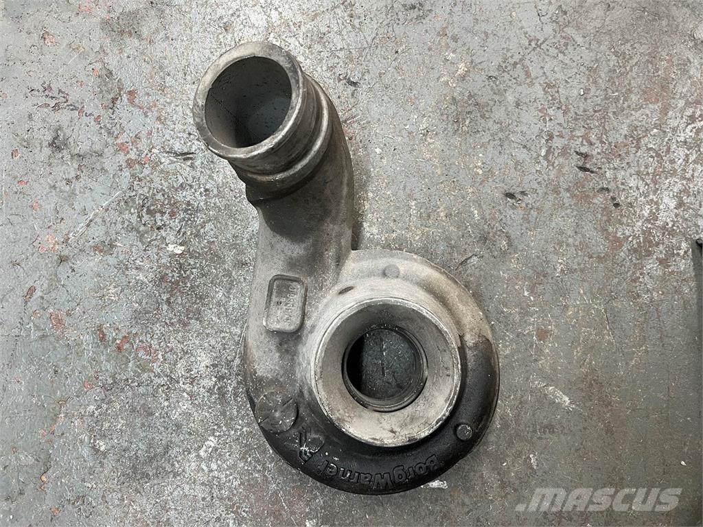  BorgWarner Ostale kargo komponente