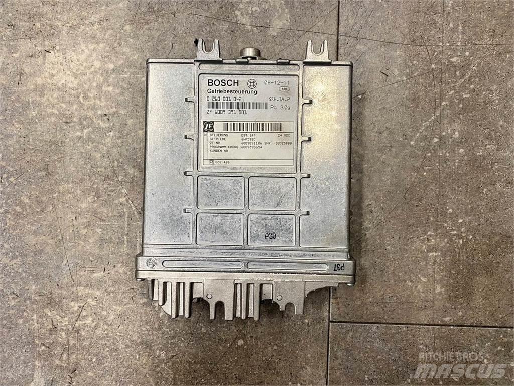Bosch  Elektronika