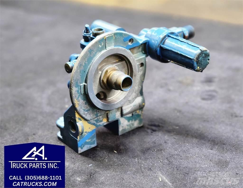 Bosch  Ostale kargo komponente