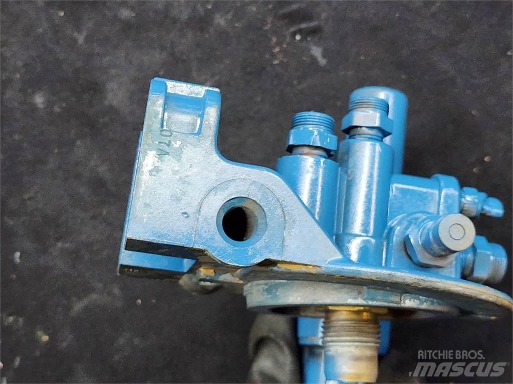 Bosch  Ostale kargo komponente