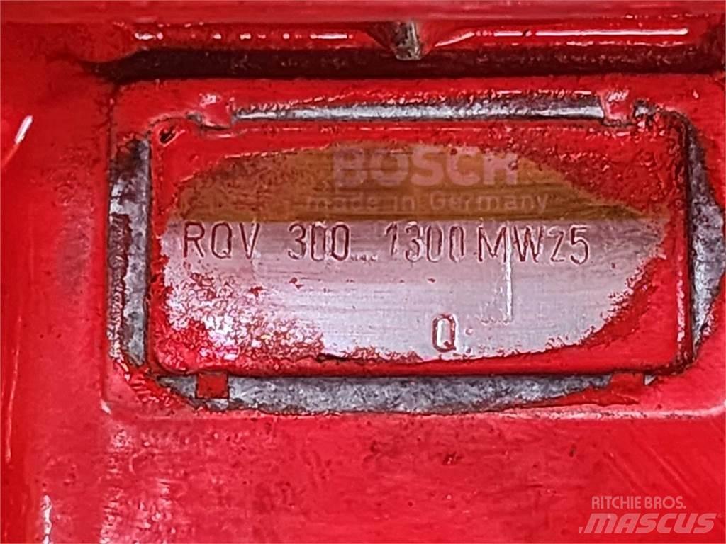 Bosch  Ostale kargo komponente