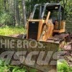 CASE 1150H Buldožeri guseničari