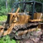 CASE 1150H Buldožeri guseničari
