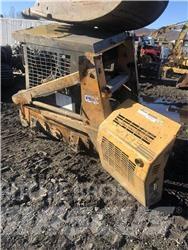 CASE 1825 Skid steer mini utovarivači