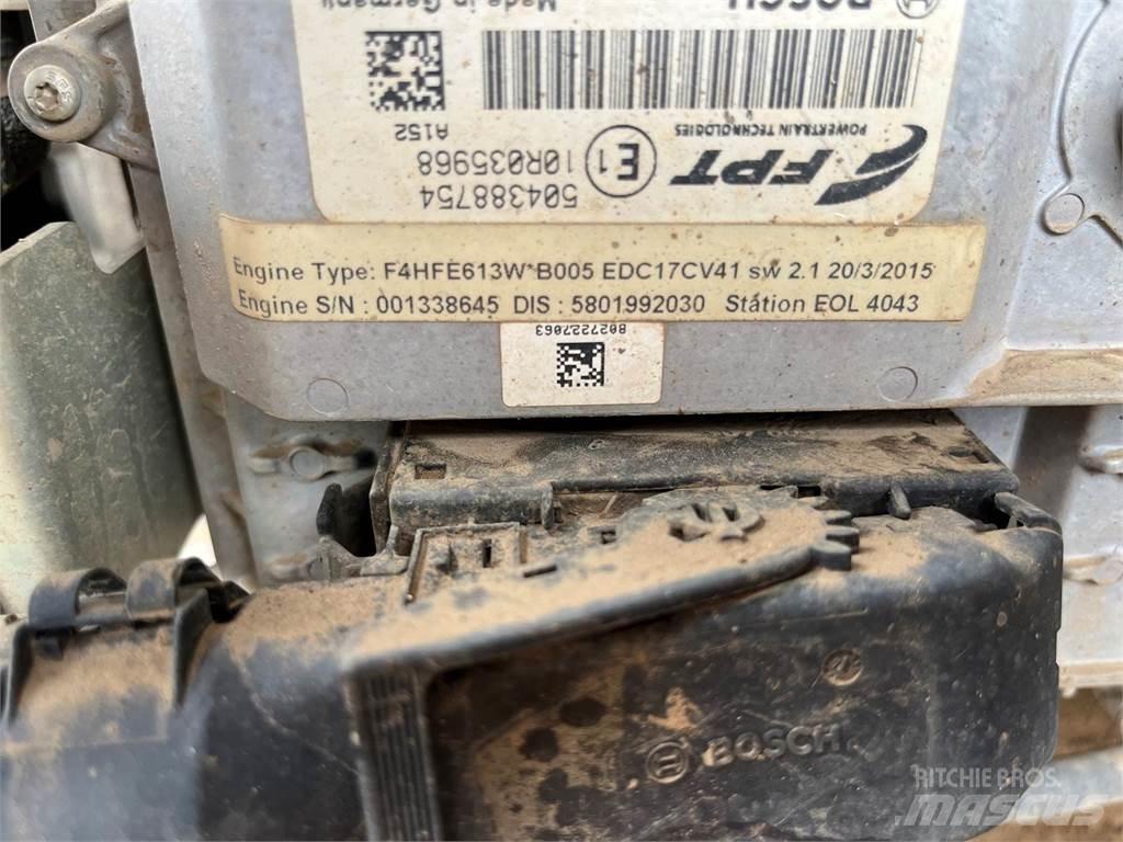 CASE 621F Utovarivači na točkove