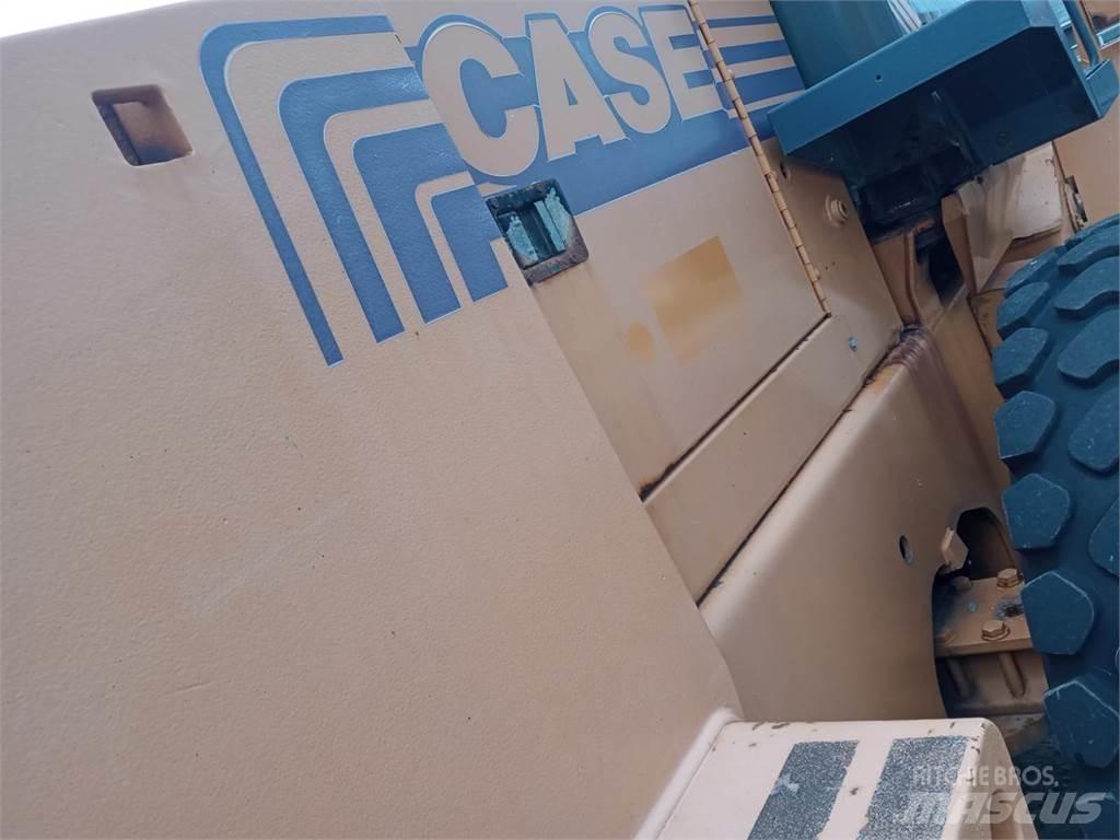 CASE 721C Utovarivači na točkove