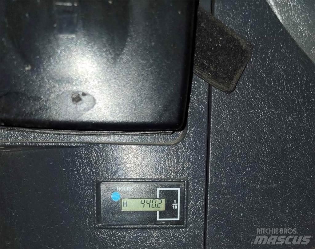 CASE CX60C Bageri guseničari