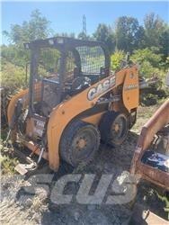 CASE SR160 Skid steer mini utovarivači
