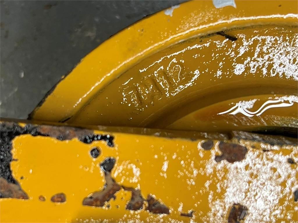 CAT  Ostale kargo komponente