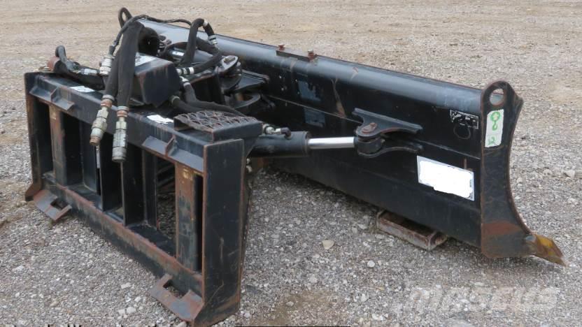 CAT  Daske / noževi